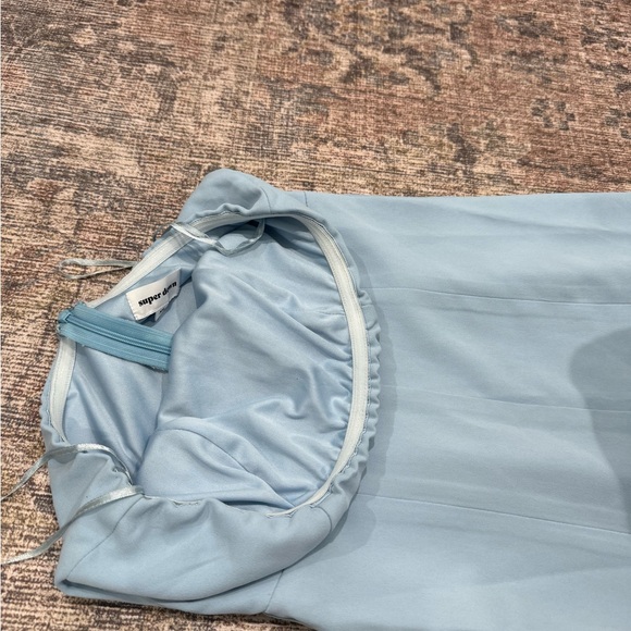 Superdown Shamika Split Leg Jumpsuit - Picture 7 of 10